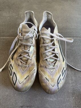 adidas F50 Elite FG
Road to Glory Soccer Cleats